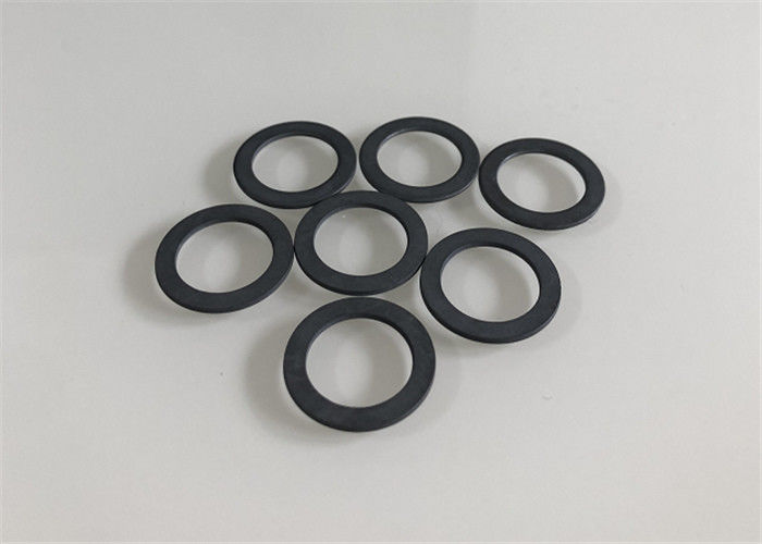 Round Shim Ring Washer 12x18x0.2 3 Axial Forces Flat Washers For Connection