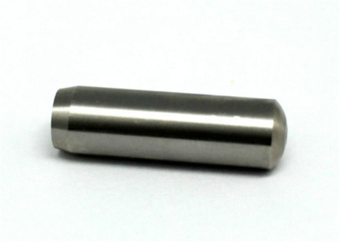 Parallel ISO 8734 Dowel Pin M8 Stainless Din 6325 Dowel Pin Zinc Dacromet Oil